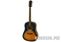 Продам Акустическую гитару Aria FST D65 (6 струн)