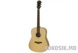 Продам Акустическую гитару Aria FST D65 (6 струн)