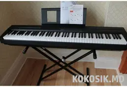 Цифровое пианино Yamaha P45