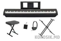 Цифровое пианино Yamaha P45