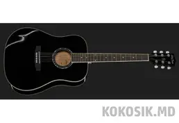 Продам Акустическую гитару Harley Benton D-120 TBS