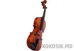 Скрипки в магазине "Рок-Портал"