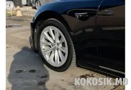 Tesla Model S 100D 2018 (Электро, AWD)
