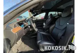 Tesla Model S 100D 2018 (Электро, AWD)
