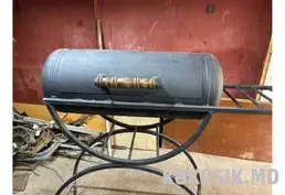 Мангал (тяжёлый, новый)