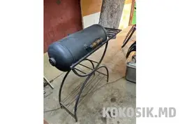 Мангал (тяжёлый, новый)