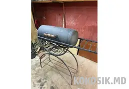 Мангал (тяжёлый, новый)