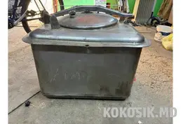 Котёл пищеварочный (нержавейка)