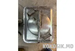 Котёл пищеварочный (нержавейка)