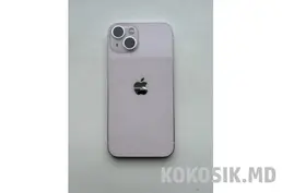Apple iPhone 13 (128GB, Pink, Б/У)