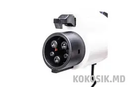 Продам Зарядную станцию/кабель для электромобилей