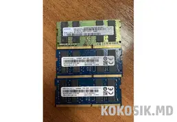 Продам Оперативную память для ноутбука SO-DIMM DDR4 8GB