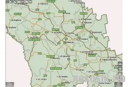 Настройка, ремонт, прошивка GPS навигаторов
