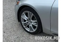Lexus GS450h 2008 (3.5 Гибрид, Автомат)