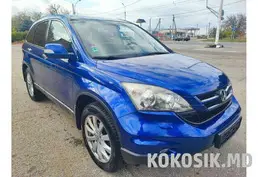 Honda CR-V 2011, Рестайлинг, Автомат, 4x4