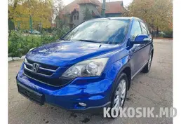 Honda CR-V 2011, Рестайлинг, Автомат, 4x4