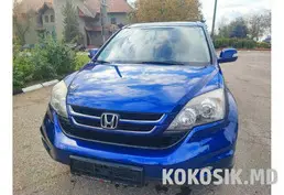 Honda CR-V 2011, Рестайлинг, Автомат, 4x4
