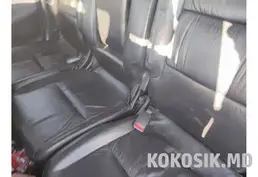 Honda FR-V 2008, Минивэн, 6 мест (Свежепригнана)
