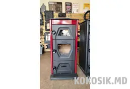 Дровяные печи и камины Duval