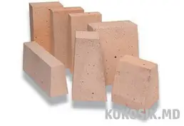 Огнеупорный кирпич ША-1-1-5 и б/у (От 10 руб)