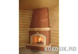 Огнеупорный кирпич ША-1-1-5 и б/у (От 10 руб)