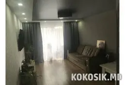 Продам квартиру на земле (1 комната, 42 м², Евроремонт)