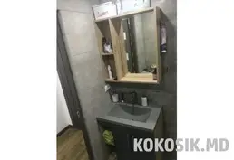 Продам квартиру на земле (1 комната, 42 м², Евроремонт)