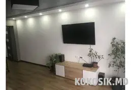 Продам квартиру на земле (1 комната, 42 м², Евроремонт)