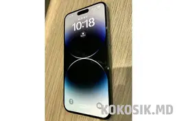 iPhone 15 Pro Max 256 Gb
