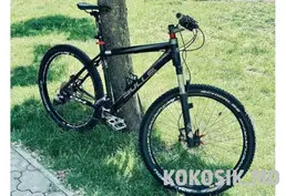 BULLS COPPERHEAD 3 RS (26", Deore XT, RockShox)