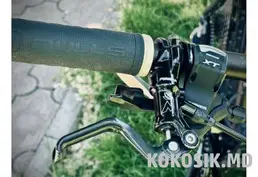 BULLS COPPERHEAD 3 RS (26", Deore XT, RockShox)