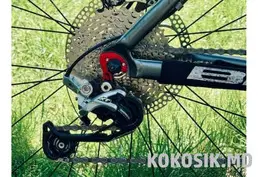BULLS COPPERHEAD 3 RS (26", Deore XT, RockShox)