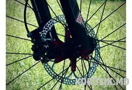 BULLS COPPERHEAD 3 RS (26", Deore XT, RockShox)