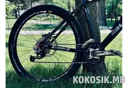 BULLS COPPERHEAD 3 RS (26", Deore XT, RockShox)