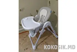 Стульчик для кормления Bambi