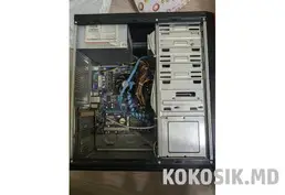Продам ПК на AM3 (Athlon X2 250, 4 GB DDR3)