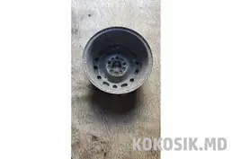 Железные диски R15 (5x114.3, под покраску)