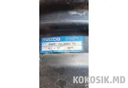Железные диски R15 (5x114.3, под покраску)