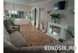 Сдам 2-комнатную квартиру посуточно, почасово