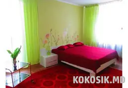 Сдам 1-комнатную квартиру посуточно, почасово