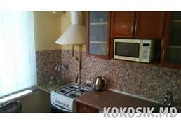 Сдам 1-комнатную квартиру посуточно, почасово