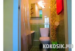 Сдам 1-комнатную квартиру посуточно, почасово