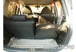 Daihatsu YRV 2005, 1.3 Бензин