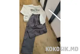 Распродажа магазина D&L Kids: Детская одежда (2 - 12 лет)