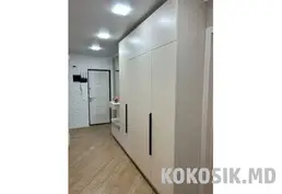 Мебель на заказ в Приднестровье (Шкафы, стенки, комоды)