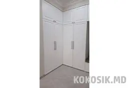 Мебель на заказ в Приднестровье (Шкафы, стенки, комоды)
