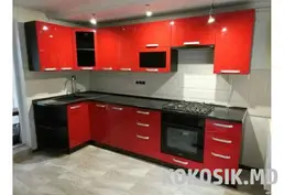 Изготовление кухонь на заказ (ДСП, Недорого)