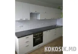 Изготовление кухонь на заказ (ДСП, Недорого)