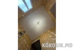 Натяжные потолки, немецкие материалы, 13 лет гарантии