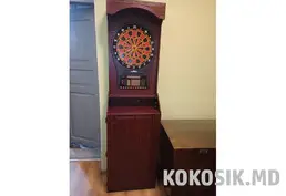 Дартс электронный
